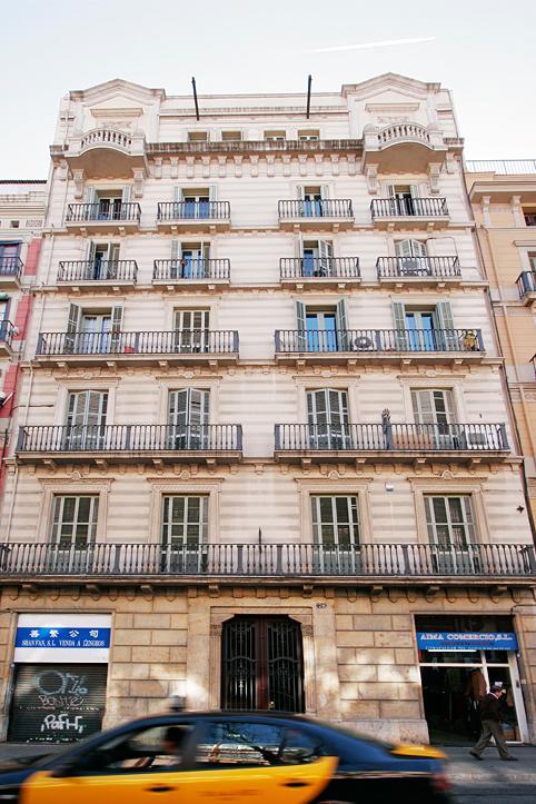 Apartment Easystaybcn