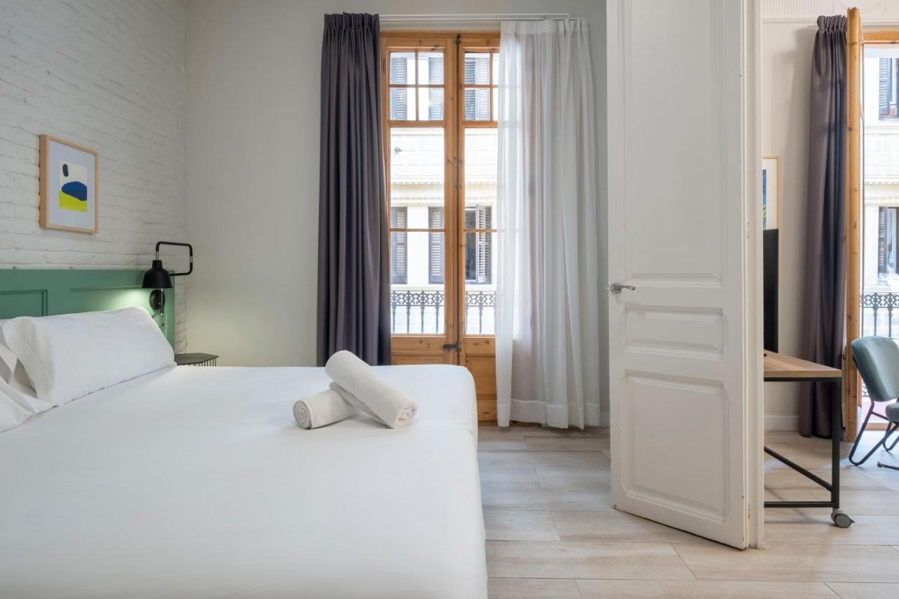 Appartement Aspasios Gracia *