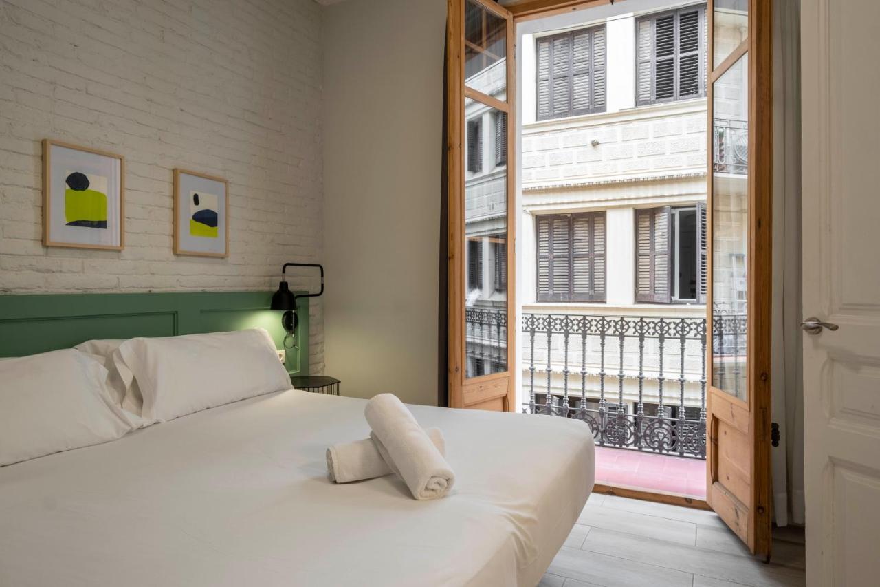 Appartement Aspasios Gracia