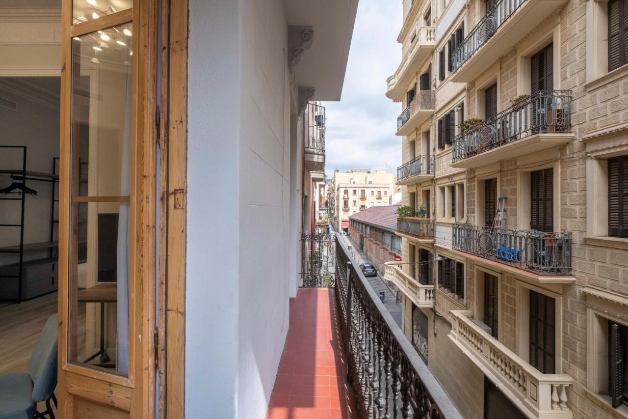 Appartement Aspasios Gracia