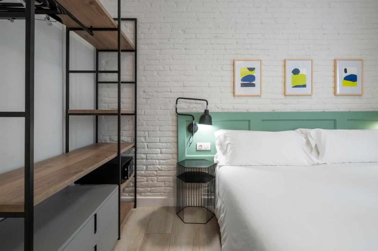Appartement Aspasios Gracia *
