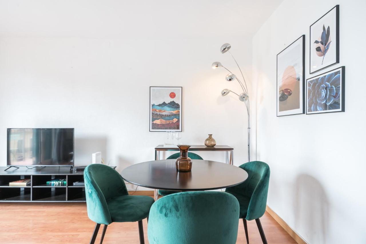Eixample 4 * Barcelona