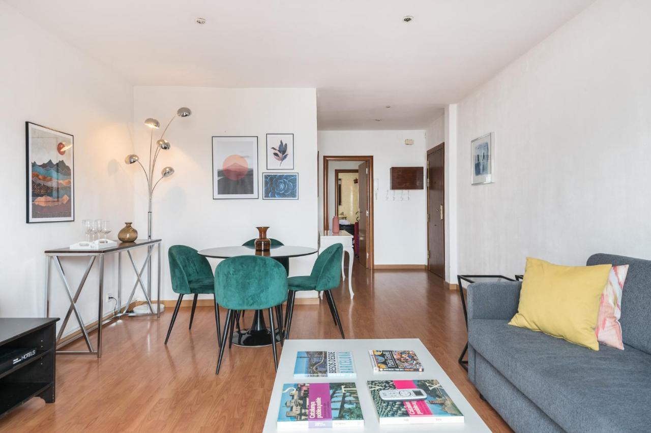 Apartment Eixample 4