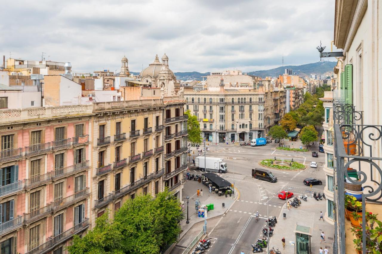 Eixample 4