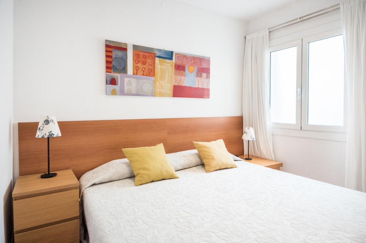 Apartment Eixample 4 Barcelona