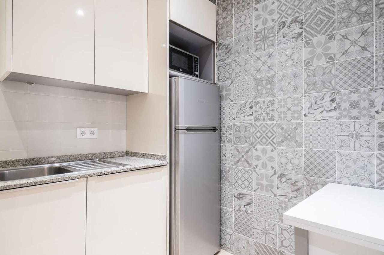 Spacious 3 Bed In The Heart Of Sant Antoni Appartement *