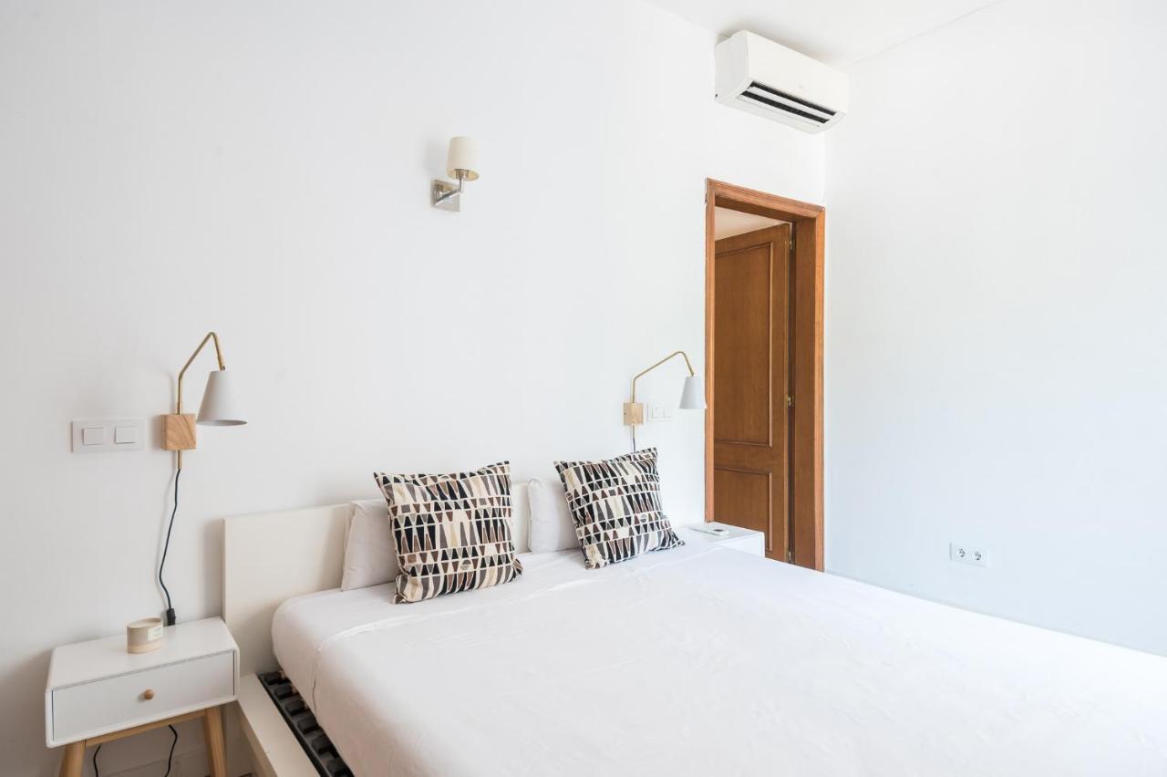 Appartement Spacious 3 Bed In The Heart Of Sant Antoni *