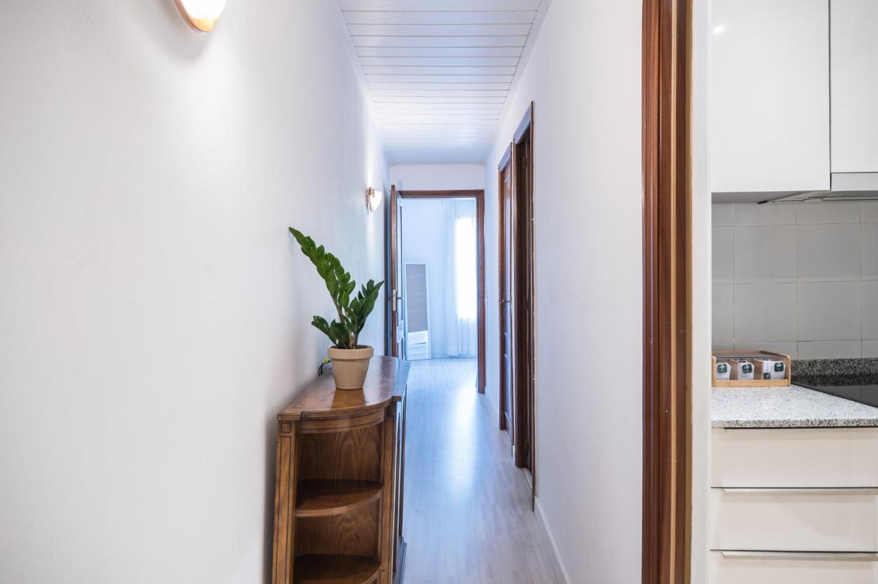 Spacious 3 Bed In The Heart Of Sant Antoni