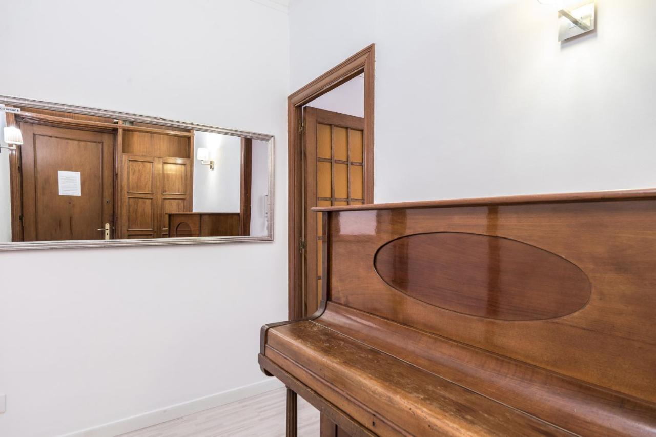 Appartement Spacious 3 Bed In The Heart Of Sant Antoni Barcelona