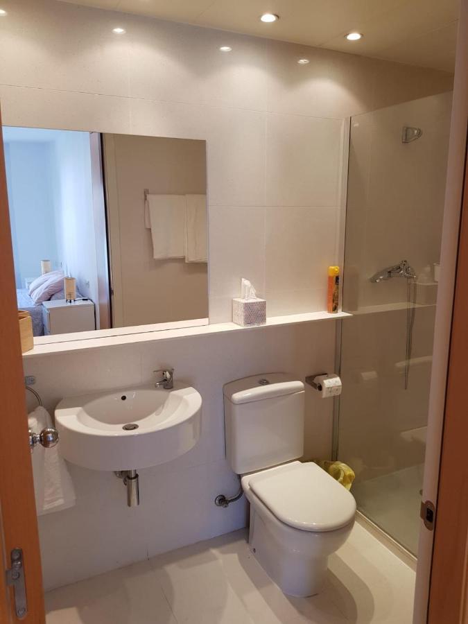 Permar Sagrada Familia Appartement *