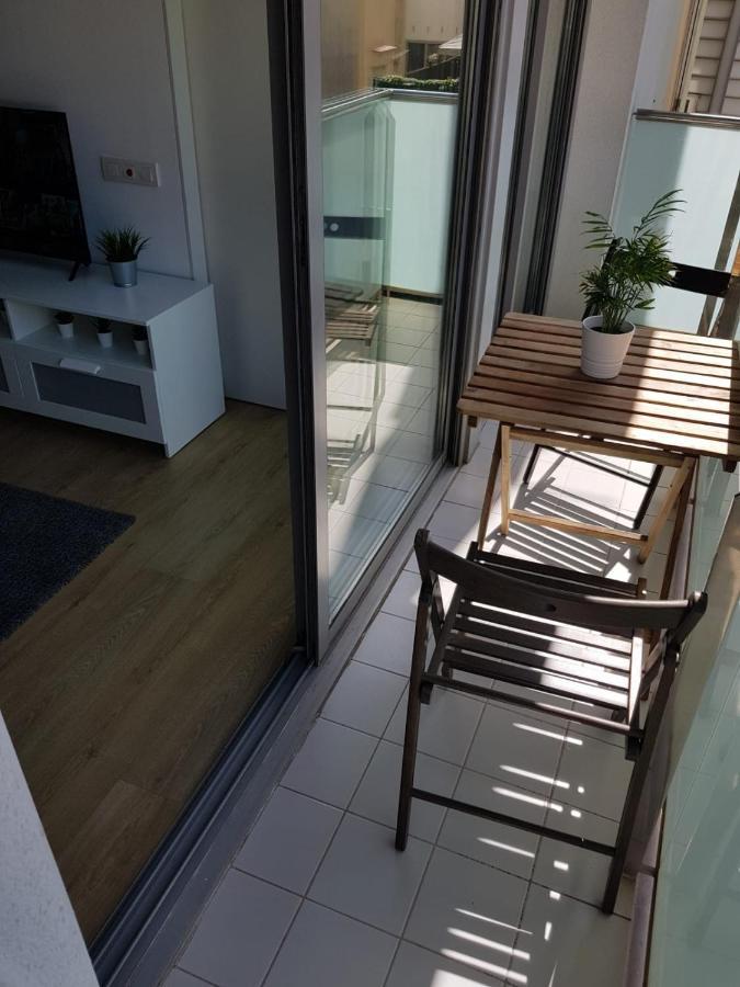 Permar Sagrada Familia Appartement Barcelone