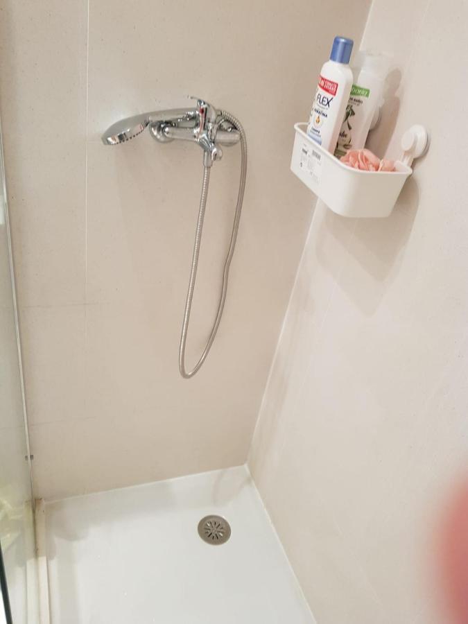 Appartement Permar Sagrada Familia Barcelone