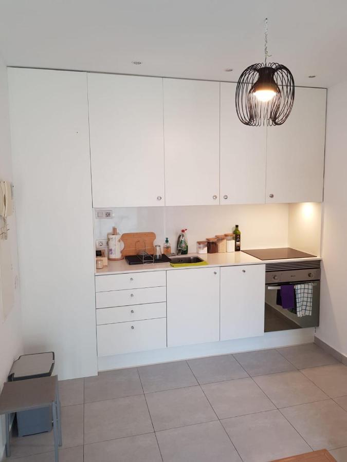 Permar Sagrada Familia Appartement