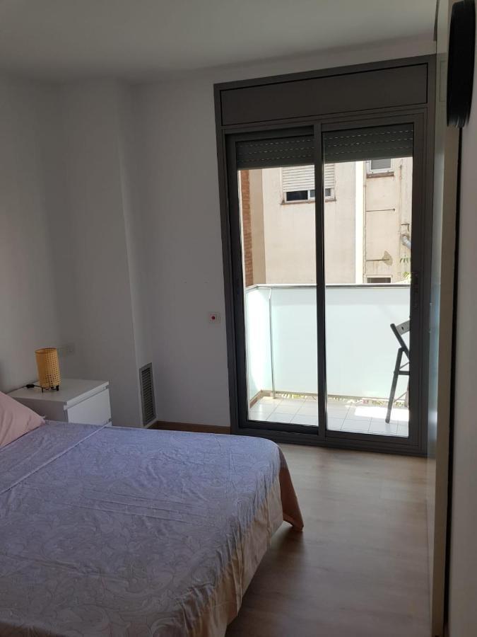 Permar Sagrada Familia Appartement