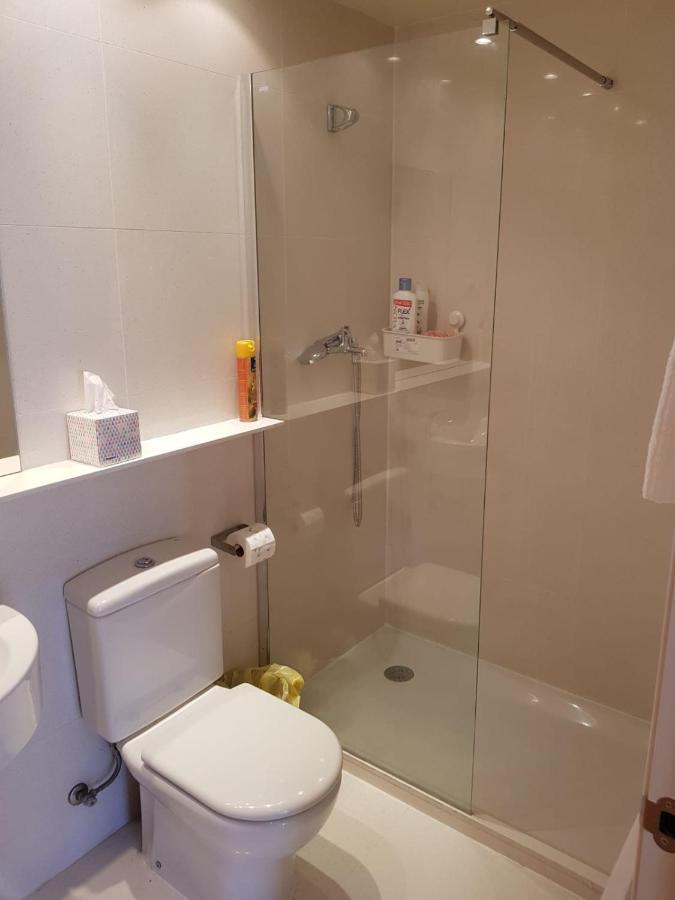 Permar Sagrada Familia Appartement Barcelone