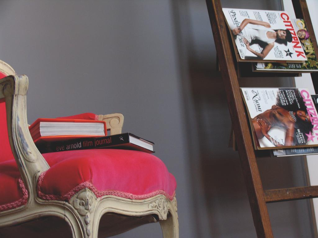 Bed & Breakfast The5rooms Barcelona