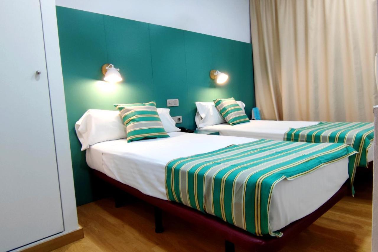 Yomo Bcn Port Gasthof Barcelona