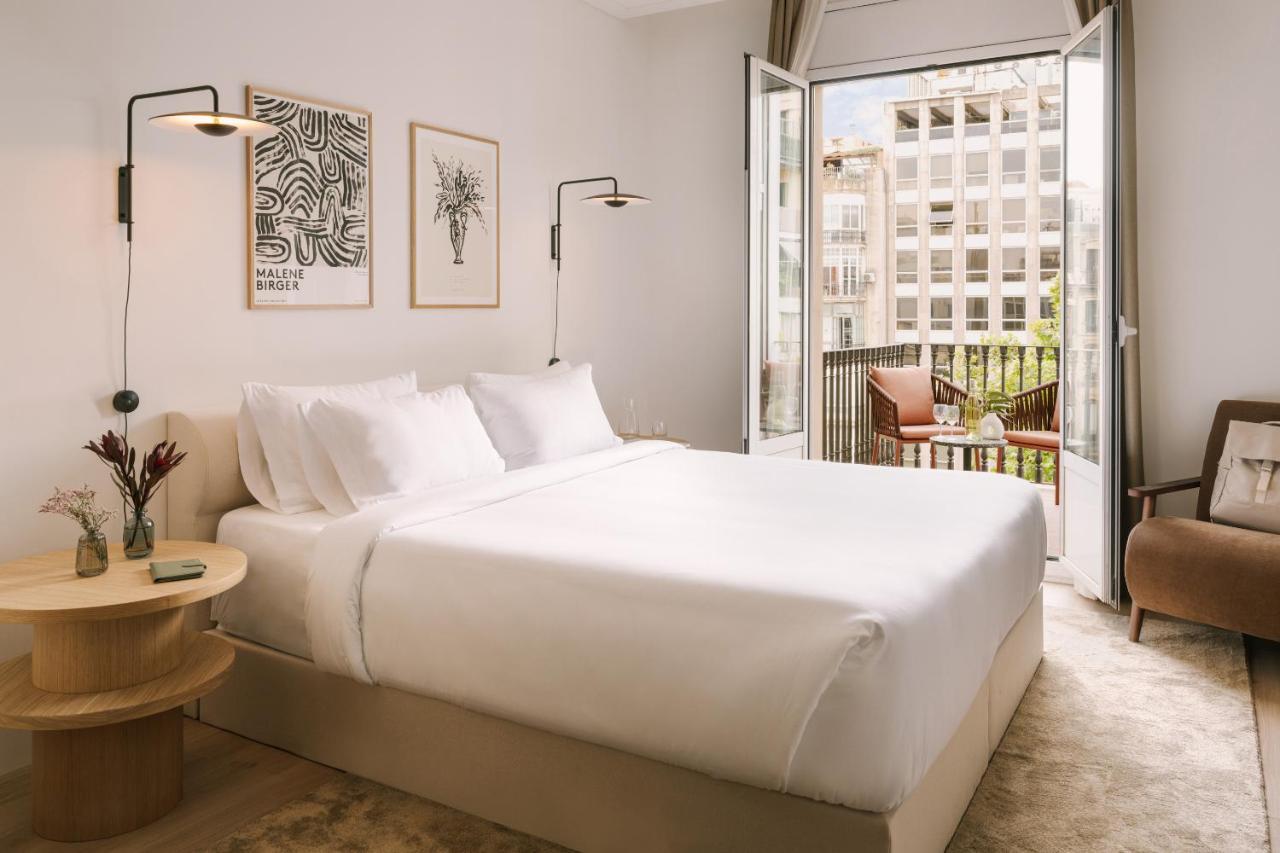 Sonder Paseo De Gracia Hotel Barcelone
