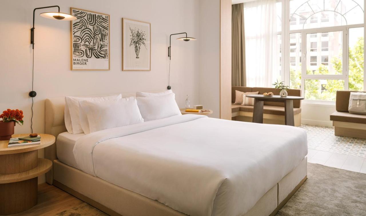Hotel Paseo De Gracia Hotel, Sonder By Marriott Bonvoy Barcelona