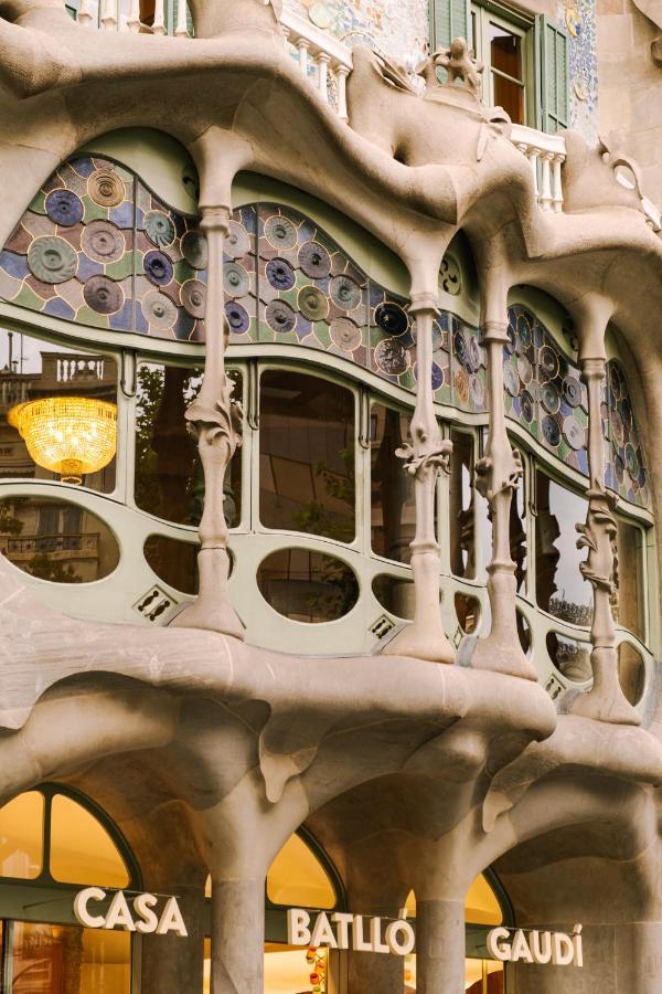 Paseo De Gracia Hotel, Sonder By Marriott Bonvoy 5* Barcelona