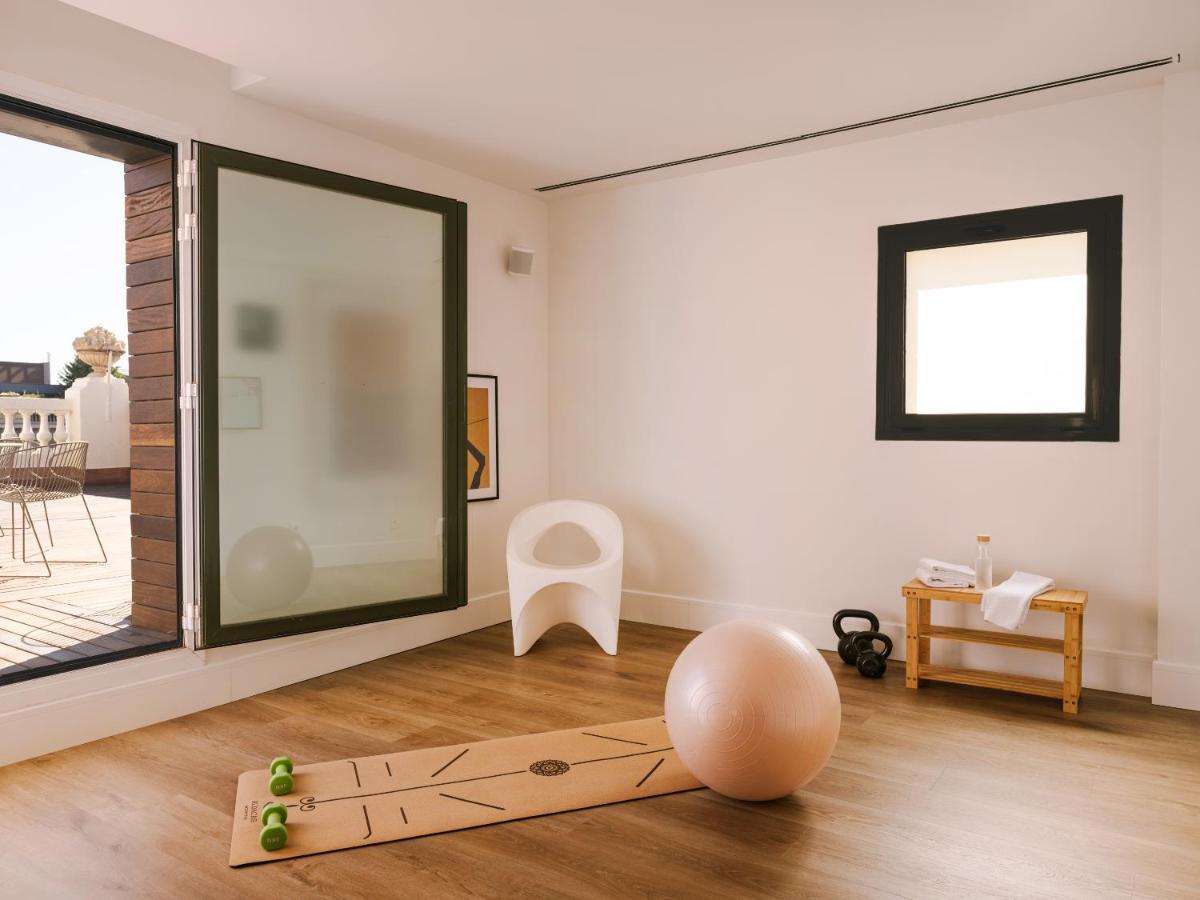 Hotel Sonder Paseo De Gracia Barcelone