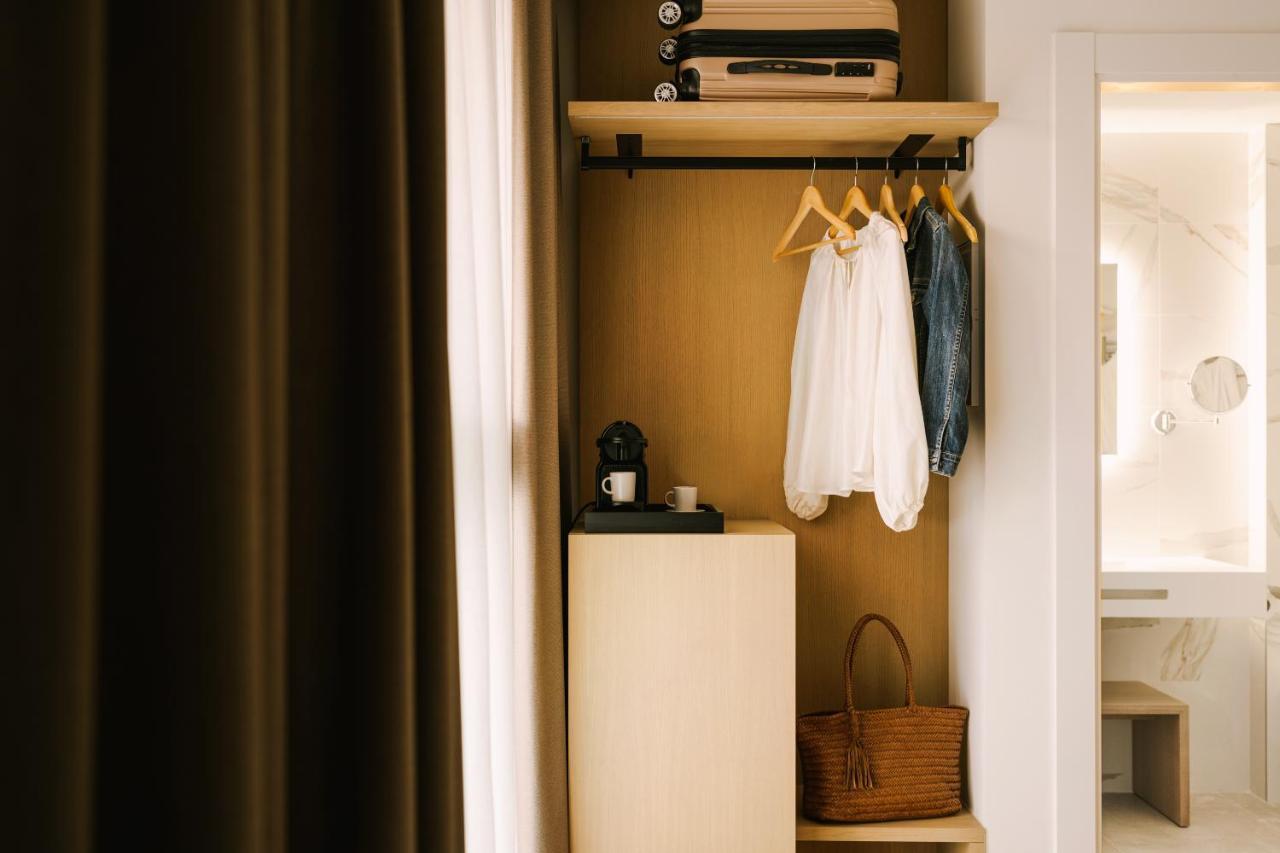 Paseo De Gracia Hotel, Sonder By Marriott Bonvoy 5* Barcelona