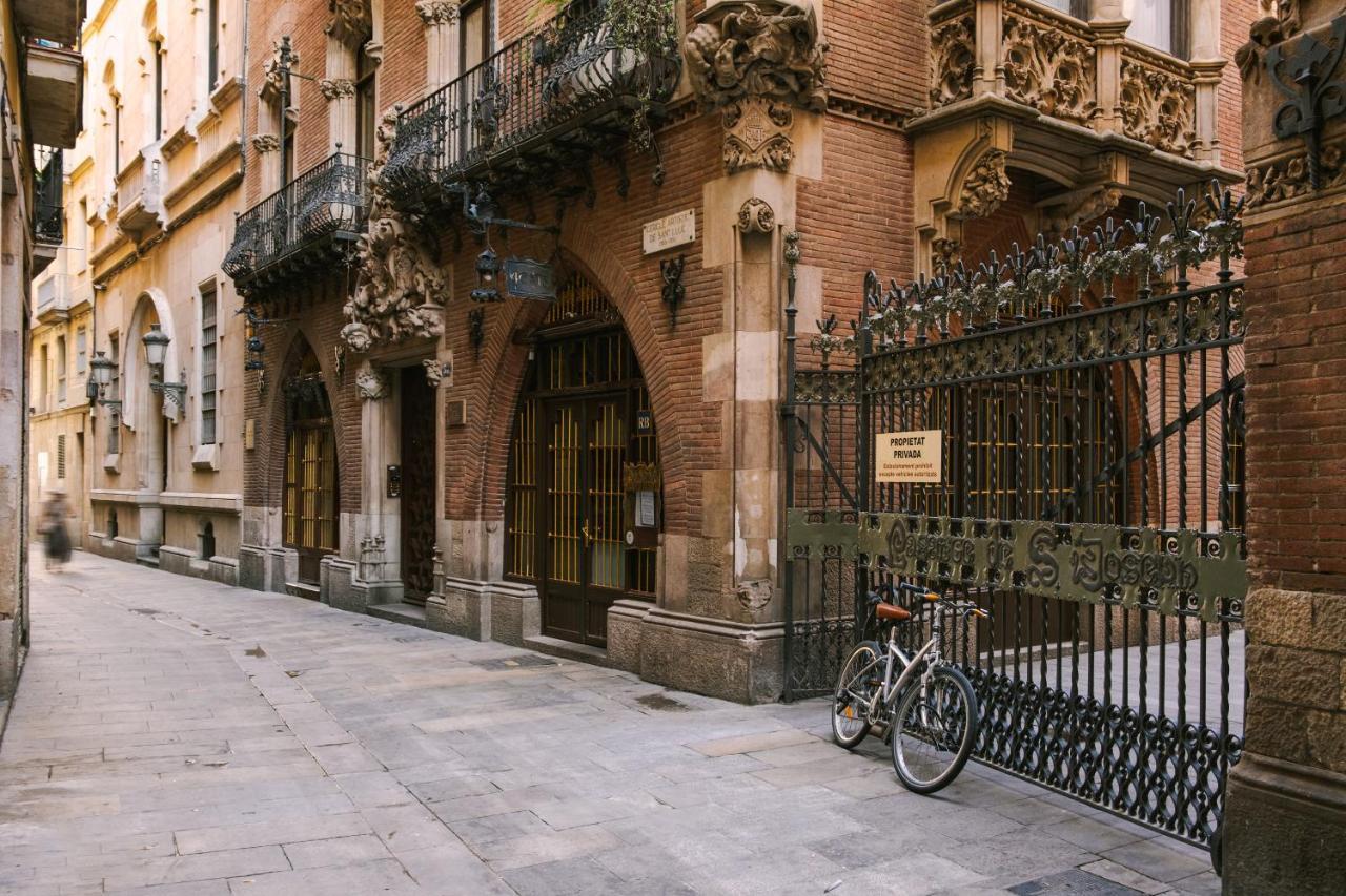 Hotel Sonder Paseo De Gracia 5*