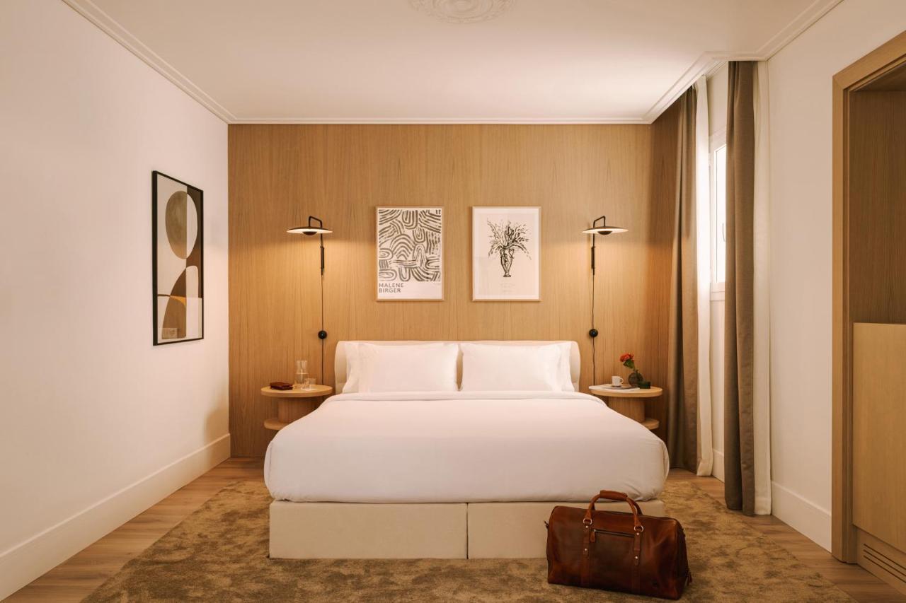 Hotel Paseo De Gracia Hotel, Sonder By Marriott Bonvoy 5*