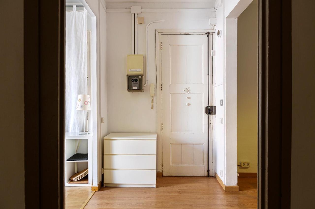 Apartment Amplio Con Dos En Sant Antoni / Poble Sec Barcelona
