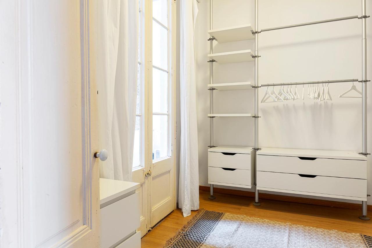 Amplio Con Dos En Sant Antoni / Poble Sec Apartment