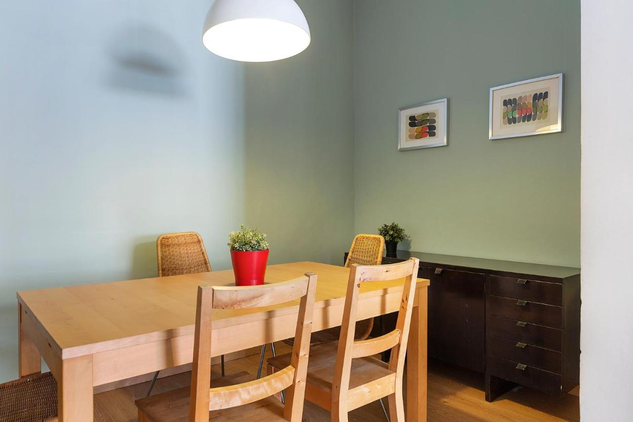 Apartment Amplio Con Dos En Sant Antoni / Poble Sec