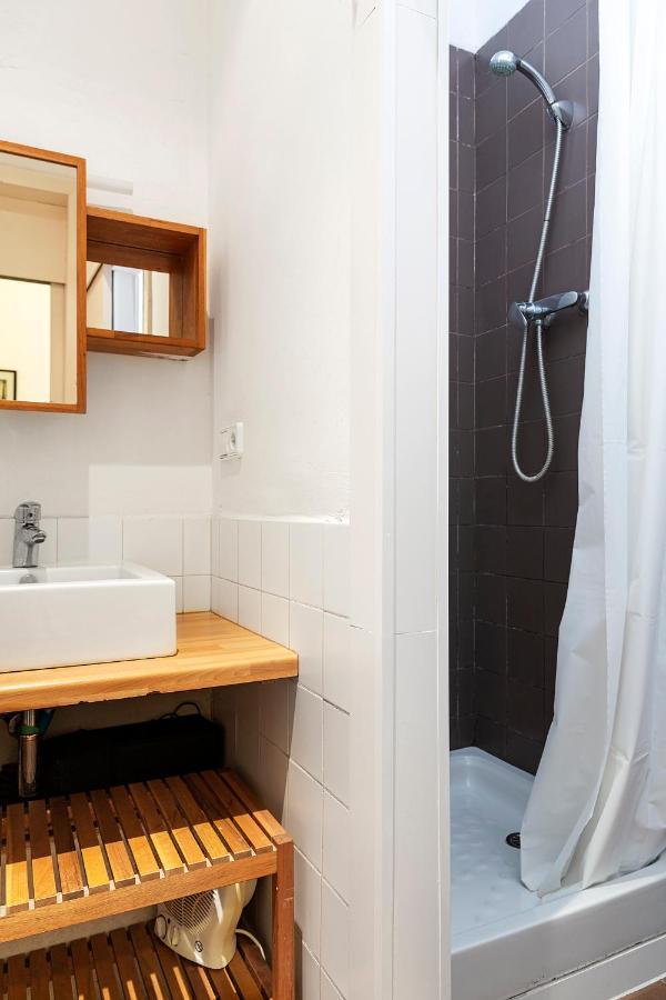 Amplio Con Dos En Sant Antoni / Poble Sec Apartment