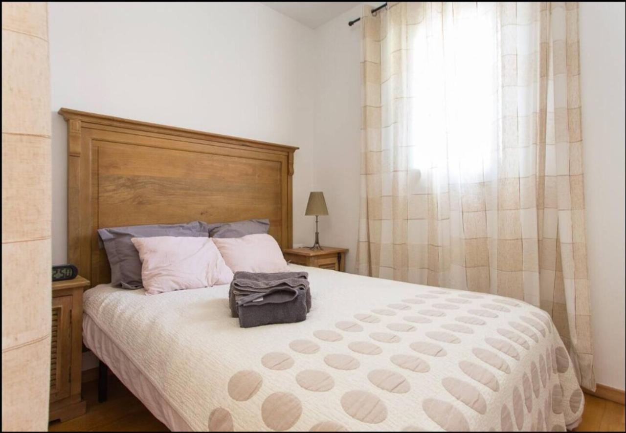 Atico Los Dos Olivos * Barcelona