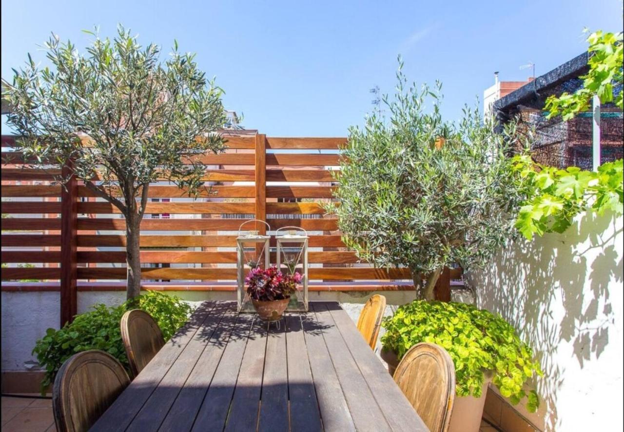 Appartement Atico Los Dos Olivos