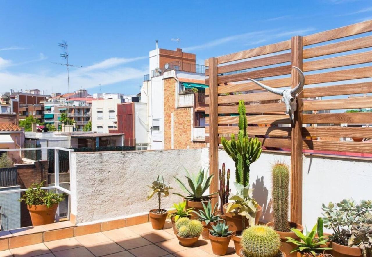 Atico Los Dos Olivos *