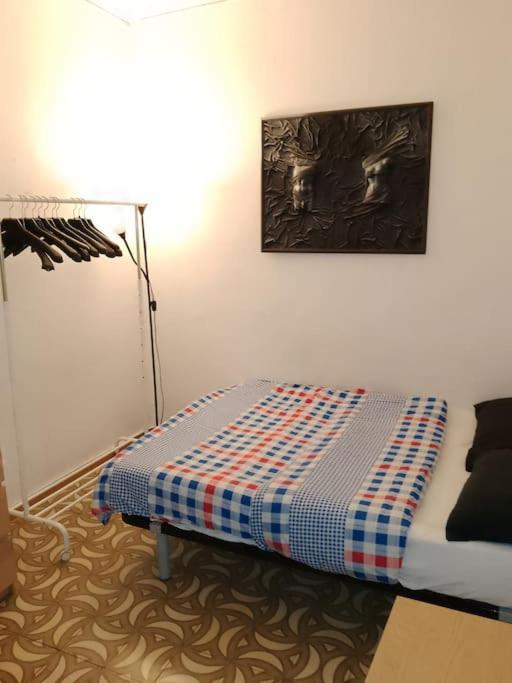 Best Location, Plaza Espana Camping Barcelone