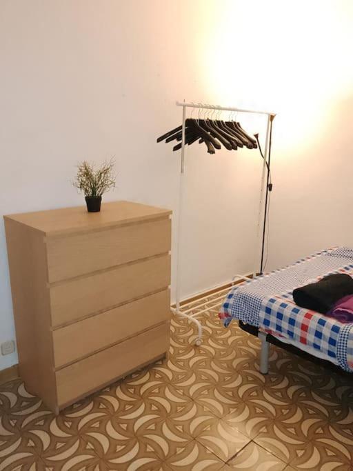 Camping Best Location, Plaza Espana Barcelone