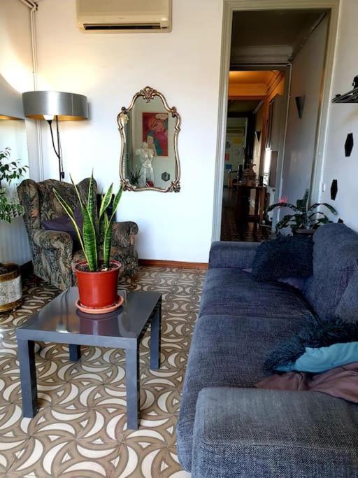 Best Location, Plaza Espana Camping Barcelone