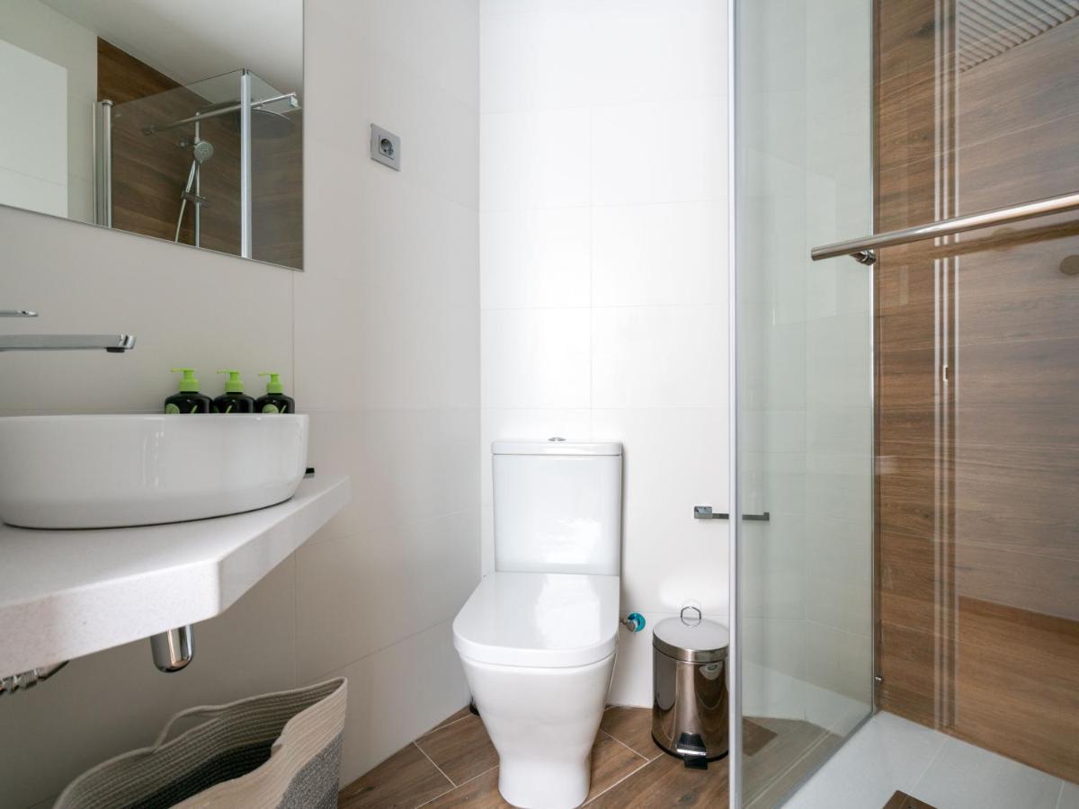 Hotel Limehome Carrer De Fontcoberta - Digital Access *