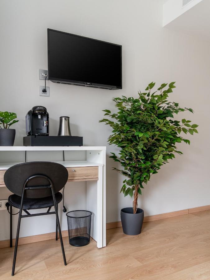 Limehome Carrer De Fontcoberta - Digital Access