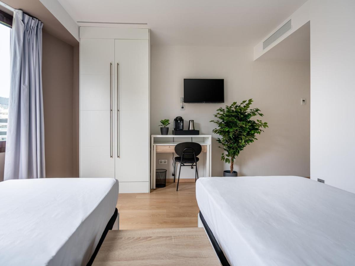 Limehome Carrer De Fontcoberta - Digital Access Hotel *