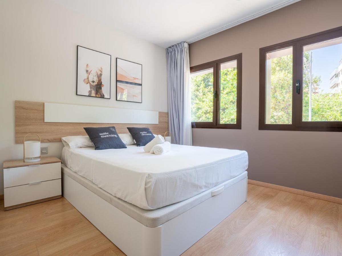 Limehome Carrer De Fontcoberta - Digital Access Hotel Barcelona