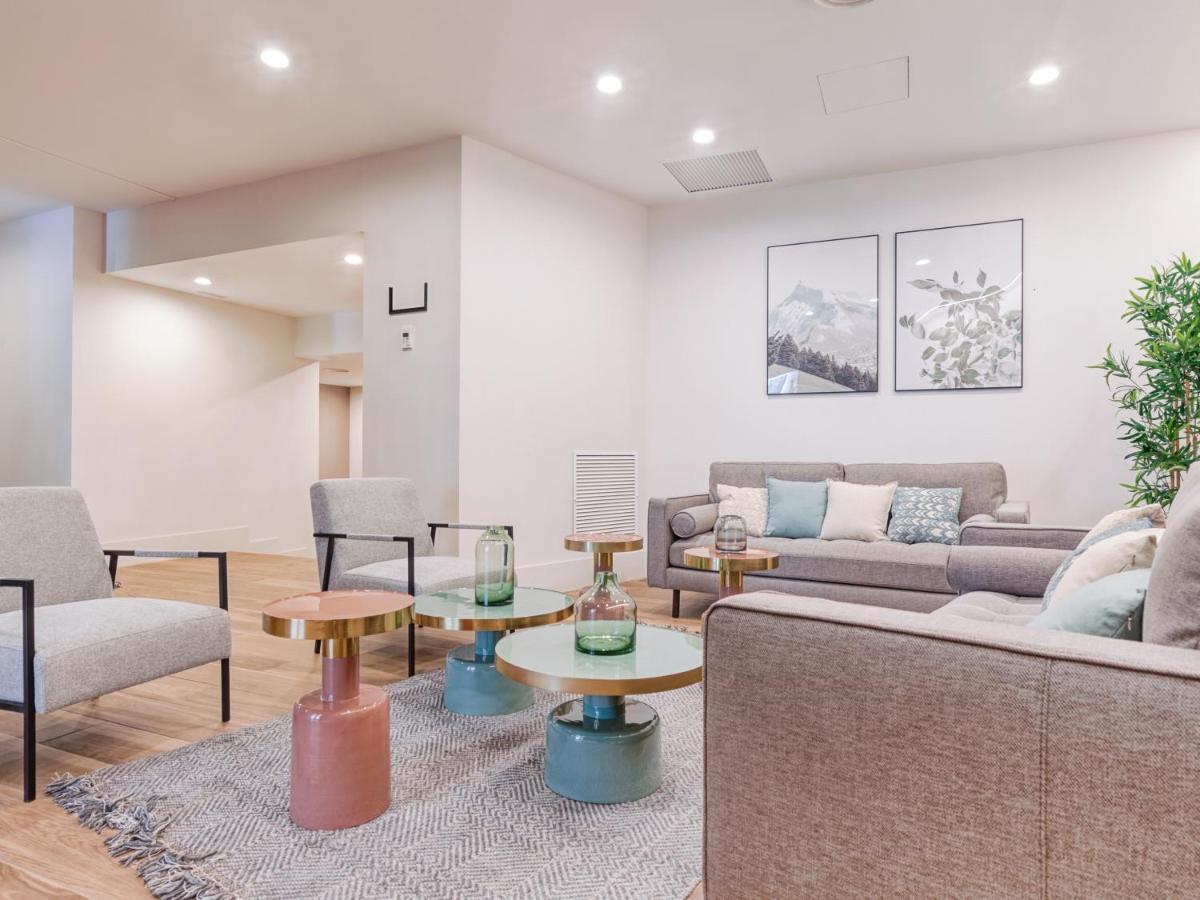 Limehome Carrer De Fontcoberta - Digital Access *