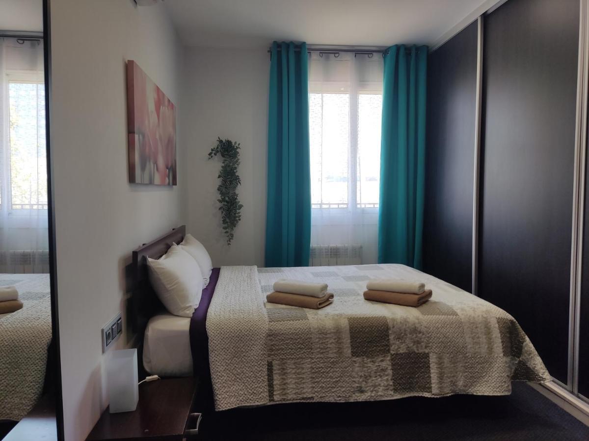 Apartment Diagonal Forum Barcelona