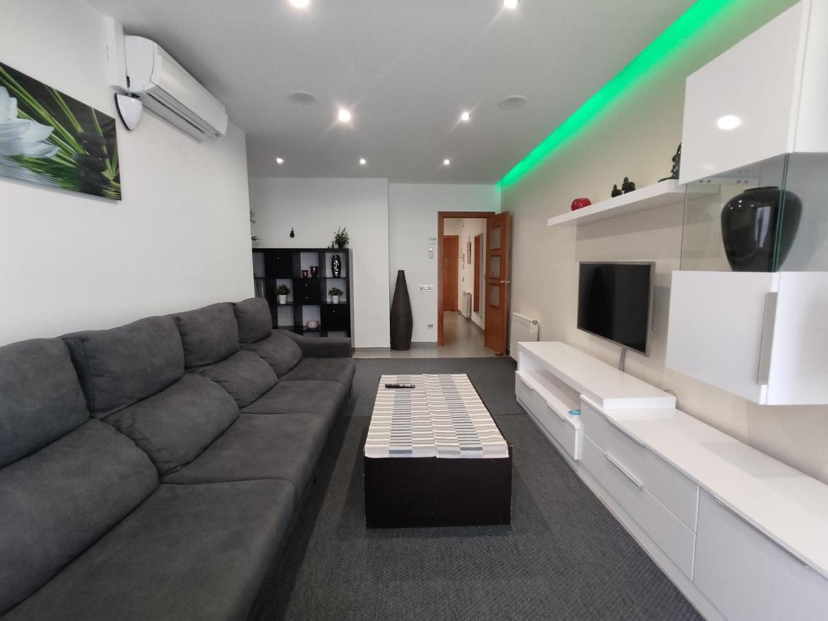 Diagonal Forum Apartment Barcelona