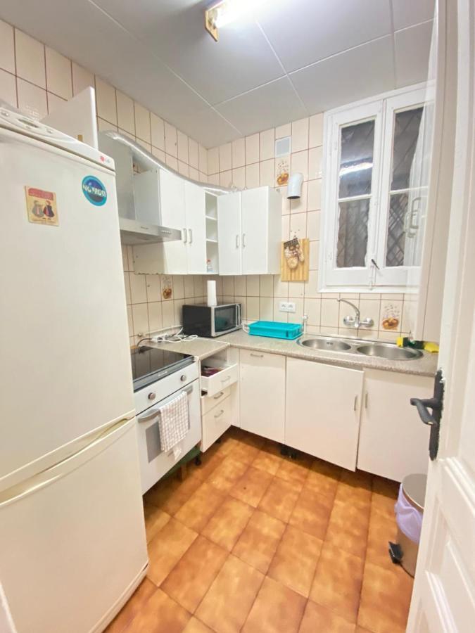 Piso Y Patio Apartamento *
