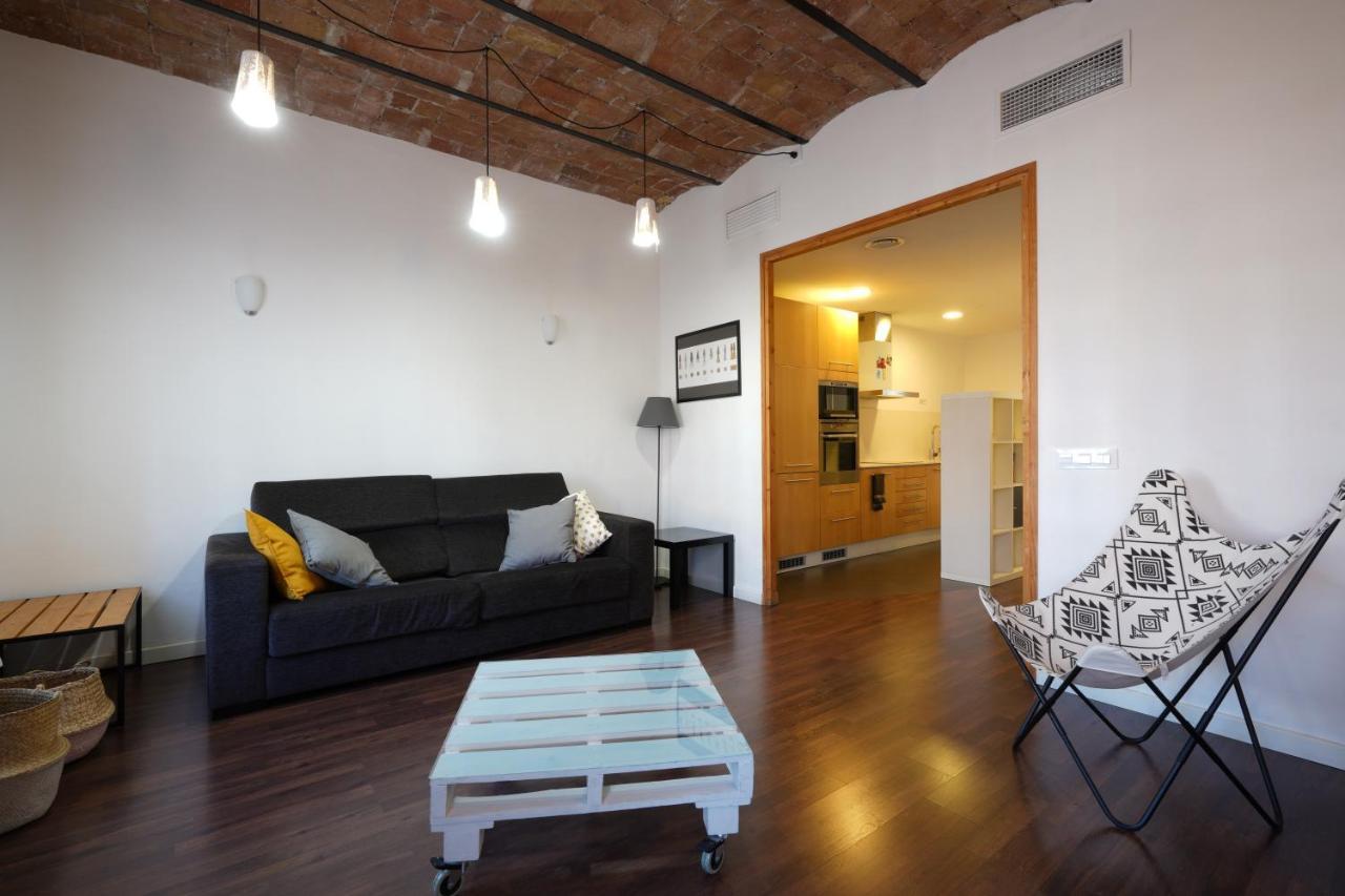 Appartement Amazing In Gracia Barcelone