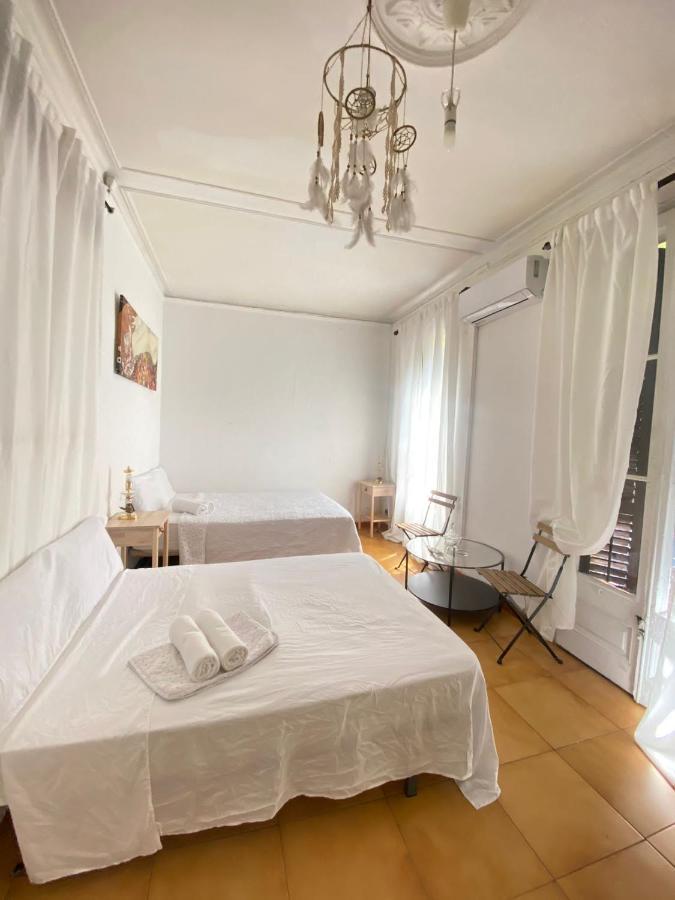 Apartamento Piso Y Patio Barcelona
