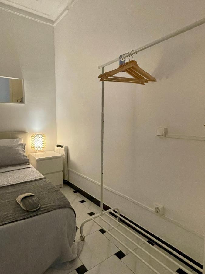 Cozy Barcelone