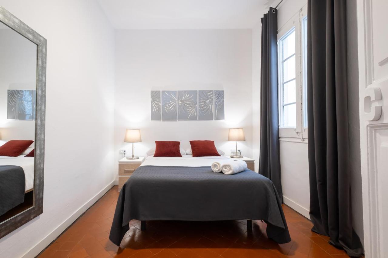 Hostel Espacio Gothico Barcelona